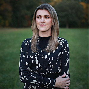 Alina Laza - Domnul Sã-Si Înalte Fata Sa (2023)