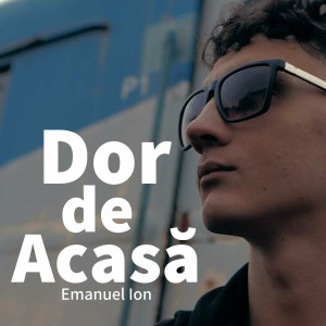 Emanuel Ion - Dor De Acasa (2023)