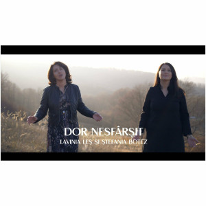 Lavinia Les - Dor Nesfârșit (2024)