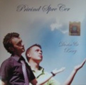 Dorin si Beny - Privind spre cer