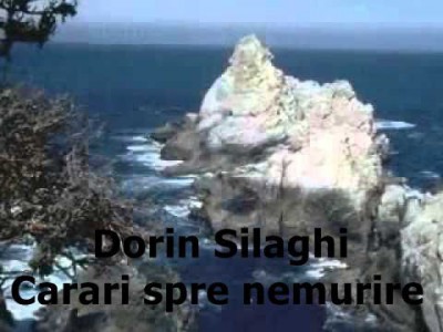 Dorin Silaghi - Carari spre nemurire