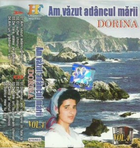 Dorina Covaciu - Am Vazut Adancul Marii Vol. 4