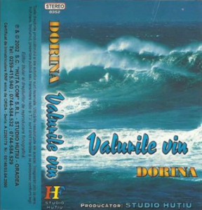 Dorina - Valurile Vin Vol. 3 (2002)