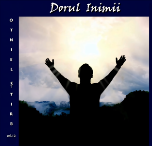 Otniel Stirb - Dorul Inimii Vol.12 (2025)