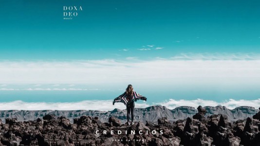 Doxa Deo Music - Credincios Pana La Capat (2016)