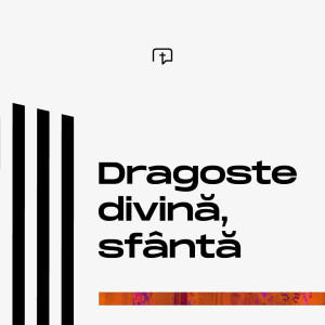 Ekklesia Arad - Dragoste Divină, Sfântă (2024)