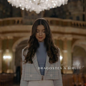 Riana Hodorog - Dragostea A Biruit (2023)