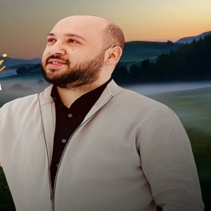 Vasile Avram - Dragostea Lui Ne-A Fost Turnata (2025)