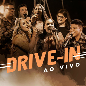 Elaine Martins - Drive In (Ao Vivo) (2021)