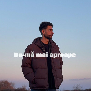 Beniamin Mutaşcu - Du-Mă Mai Aproape (2025)