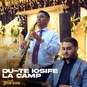 Vasile Mocanu - Du-Te Iosife La Câmp (2023)