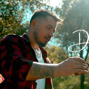 Adrian Tutu - Dumnezeu Alege (2023)