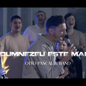 Otto Pascal - Dumnezeu Este Mare (2024)