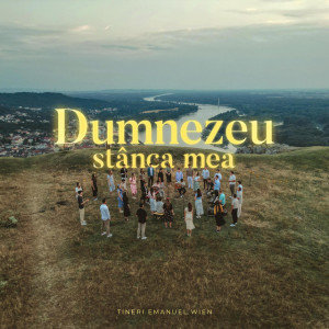 Tew - Dumnezeu Stânca Mea (2024)