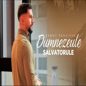 Sammy Paraipan - Dumnezeule Salvatorule (2024)
