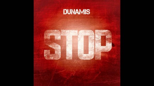 Dunamis - Stop