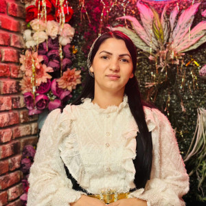 Rebeca Murui - Durerea Ta (2025)