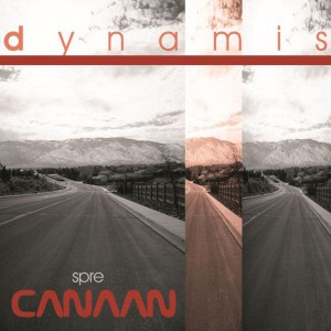 Dynamis - Spre Canaan (2005)