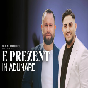 Elvis Din Iana - E Prezent In Adunare (2025)