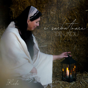 Irina Radis - E Sarbatoare Din Nou (2024)