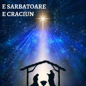 Nathan Popa - E Sarbatoare E Craciun (2021)