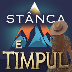 Stânca - E Timpul (2025)