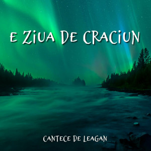 Portativ - E Ziua De Craciun, Cantece De Leagan (2024)