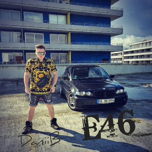 DaniiB - E46 (2024)
