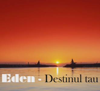 Eden - Destinul tau