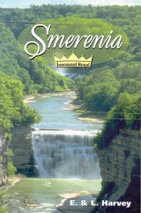 Edwin & Lillian Harvey - Smerenia Însemnul Regal (2021)