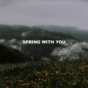 Ekaterina Shutko - Spring With You Фонограммы (2021)