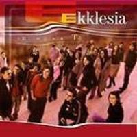 Ekklesia - In Mana Ta Vol.1 (2000)