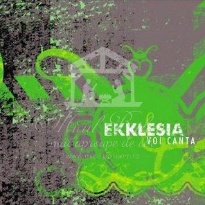 Ekklesia - Voi canta Negative Vol.2