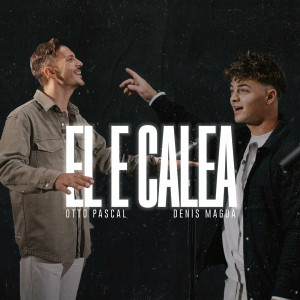 Denis Magda - El E Calea (2023)