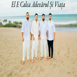 Timotei Bacesti - El E Calea (2024)