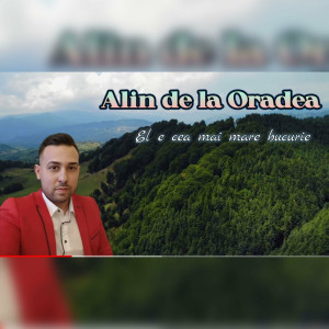 Danut Manci - El E Cea Mai Mare Bucurie (2024)