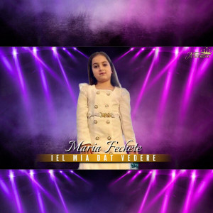 Madalin Covaciu - El Mia Dat Vedere (2023)