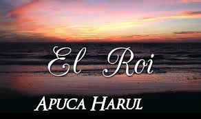 El Roi - Apuca Harul