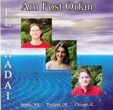El Shaddai - Am fost orfan