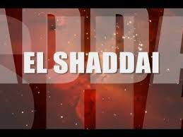 El Shaddai - Colinde