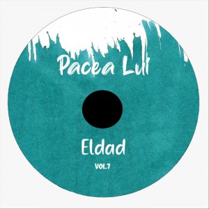 Eldad - Pacea Lui, Vol. 7 (2022)