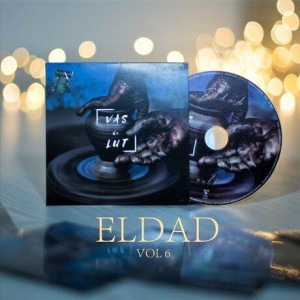 Eldad - Vas de Lut, Vol. 6 (2020)