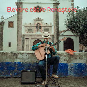 Mircea Florian - Elevare Către Renaștere (2023)