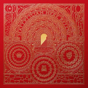 Elevation Worship - Hallelujah Here Below (2018)