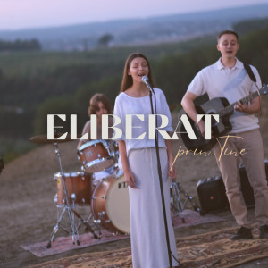 Piu Music Production - Eliberat Prin Tine (2024)