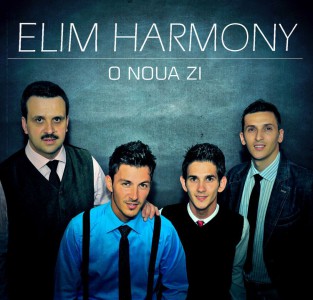 Elim Harmony - O Noua Zi (2010)