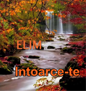 Elim - Intoarce-te