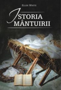 Ellen G White - Istoria Mântuirii