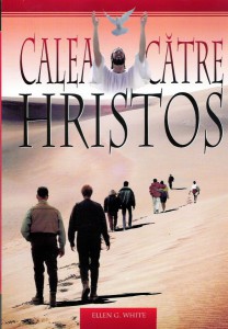 Ellen White - Calea Către Hristos (2019)