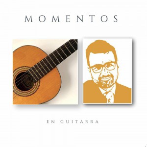 Elmer Estrada - Momentos en Guitarra (2019)